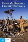 Long Way Down - The Complete TV Series (2 Disc Set)